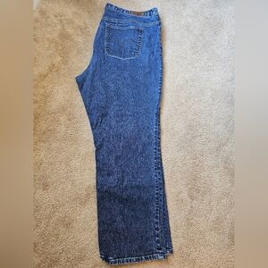 Ralph Lauren Blue Jeans